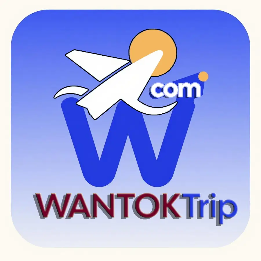 WantokTrip.com logo