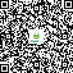 TISA Bank QR payment QR code
